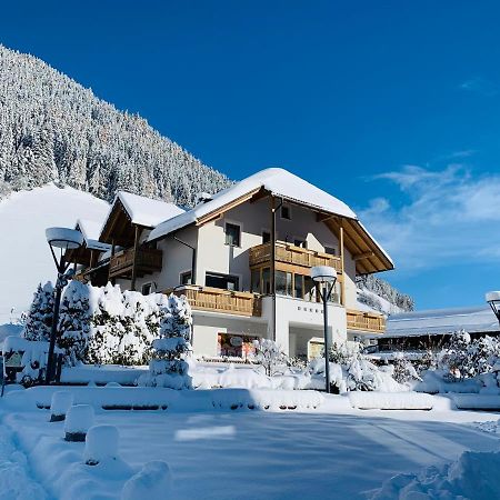 Apartments Grossgasteiger Rio Bianco/Weissenbach Exterior foto