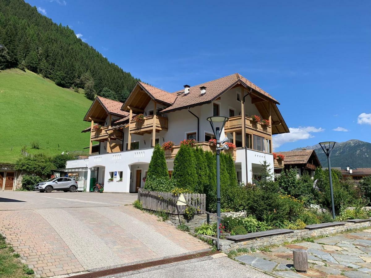 Apartments Grossgasteiger Rio Bianco/Weissenbach Exterior foto