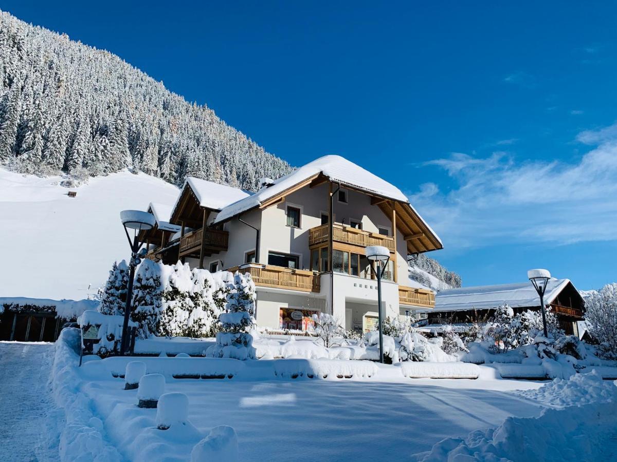 Apartments Grossgasteiger Rio Bianco/Weissenbach Exterior foto